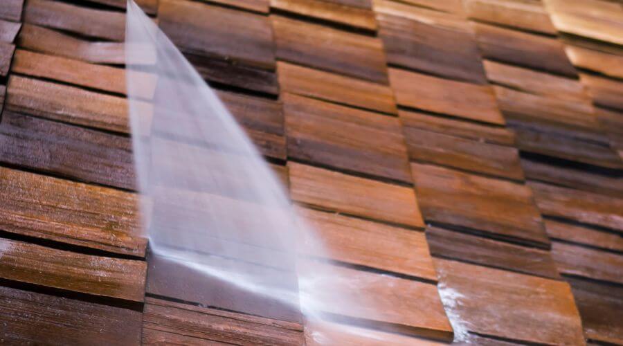 Professional gutter cleaning in Huntersville, NC